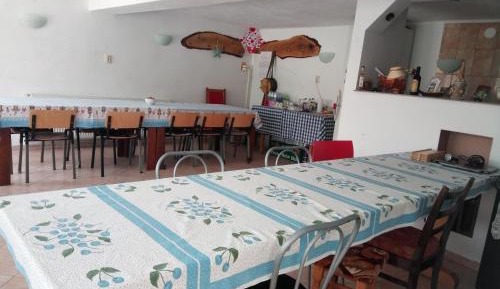 Double Room with Park View