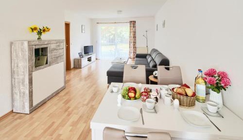 Apartment - Ground Floor