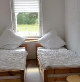 Family Room with Shower