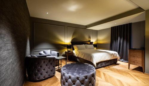 Deluxe Junior Suite
