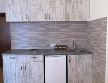 Queen Room with Balcony