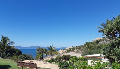 One Bedroom King Apartment