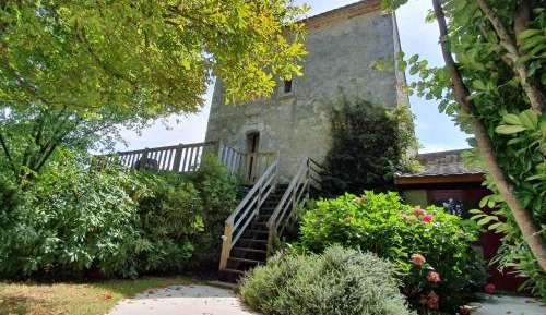 Cottage (4 Adults)