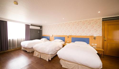 Classic Triple Room