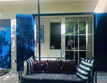 Duplex Apartment