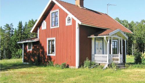 Two-Bedroom Holiday Home