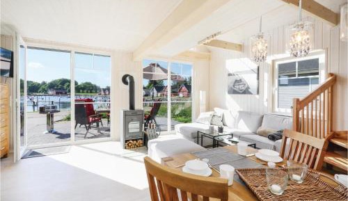 Two-Bedroom Holiday Home