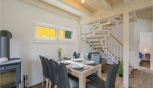 Four-Bedroom Holiday Home