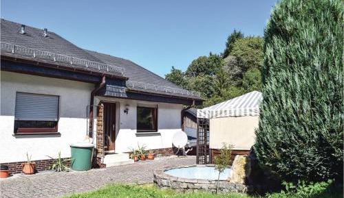 Two-Bedroom Holiday Home