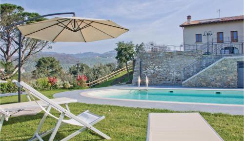 One-Bedroom Holiday Home