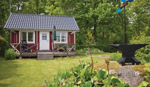 Two-Bedroom Holiday Home