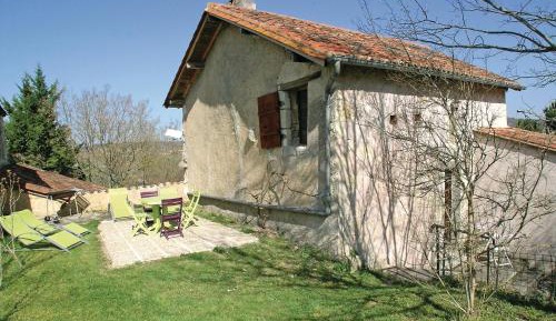 Two-Bedroom Holiday Home