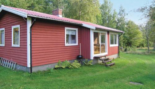 Two-Bedroom Holiday Home