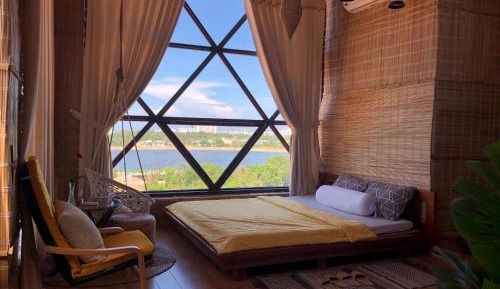 King Room with Lake View