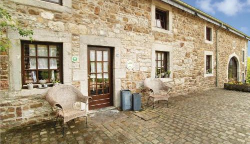 Six-Bedroom Holiday Home