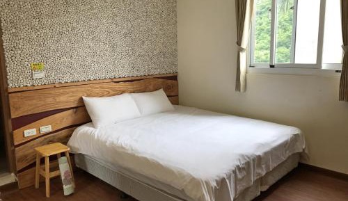 Deluxe Double Room with Bath