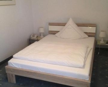 Single Room with Shower