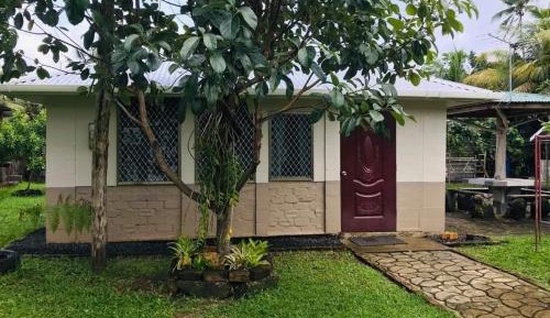 Holiday Home