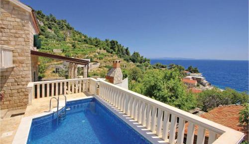 Two-Bedroom Holiday Home