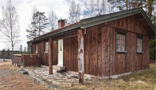 Three-Bedroom Holiday Home 