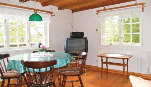 Two-Bedroom Holiday Home