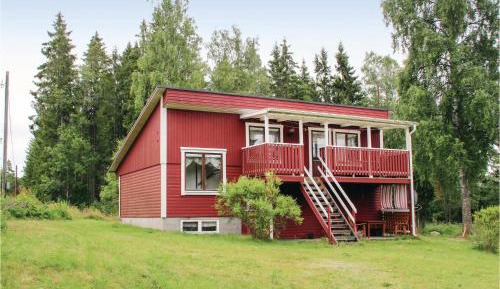 Two-Bedroom Holiday Home