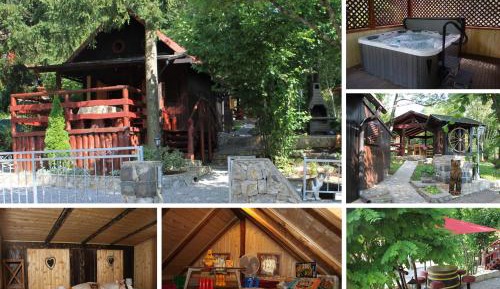 Superior Chalet