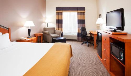 Standard King Room