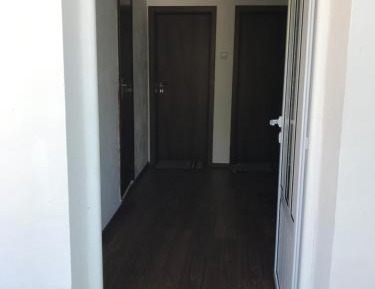 Standard Double Room with Shared Bathroom