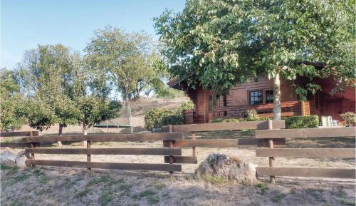 Two-Bedroom Holiday Home