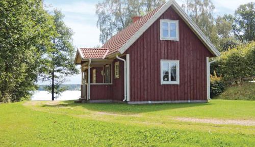 Two-Bedroom Holiday Home