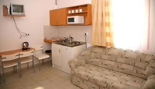 One-Bedroom Apartment - With Entrance Ticket
