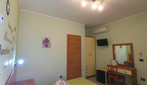Double or Twin Room