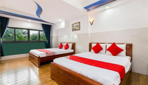 Superior Family Room