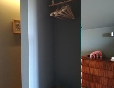 Deluxe Double Studio