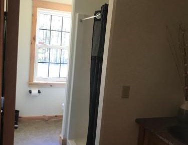 Queen Room with Balcony