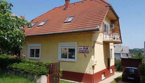 Apartment with Garden View