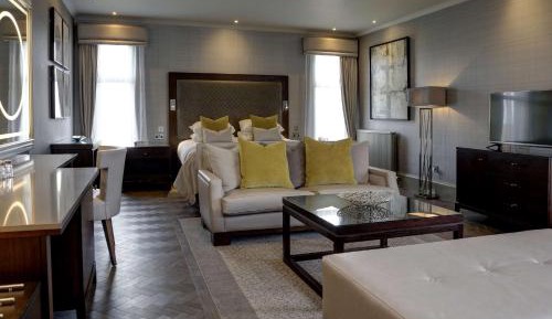 King Suite