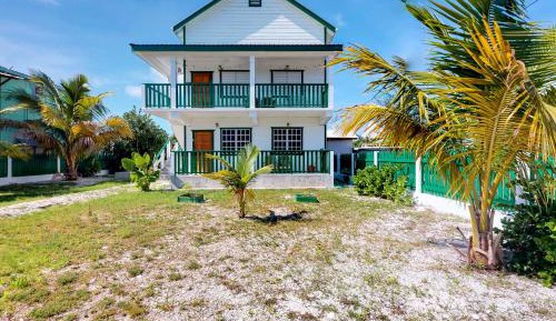 one bedroom holiday home