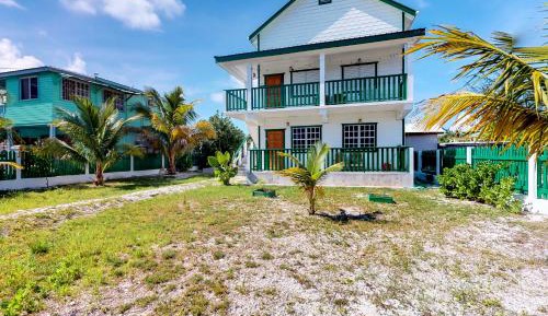 one bedroom holiday home