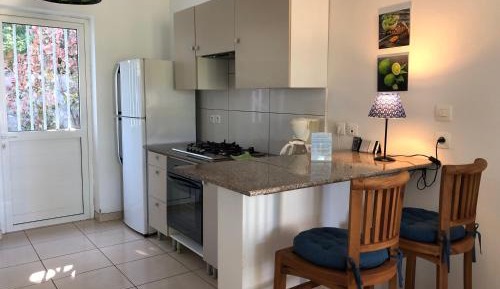 Holiday Home