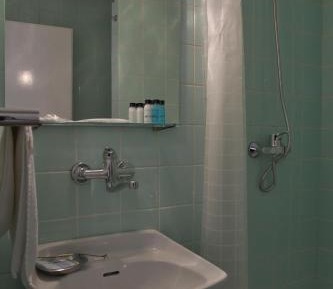Economy Double or Twin Room