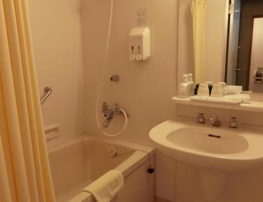Japanese-Style Standard Room - Low-Floor - Non-Smoking