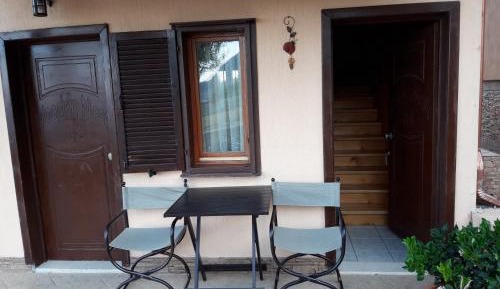 Apartment - Ground Floor