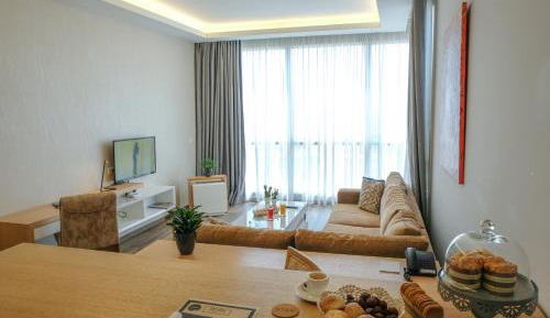 Superior Apartment