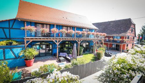 Apartment - Split Level Zenith