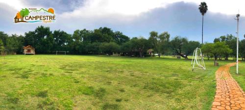 Triple Room with Mountain View