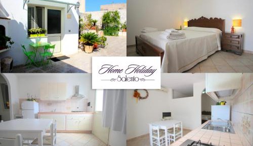 One-Bedroom Apartment (2 Adults)