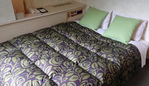 Double Room - Smoking