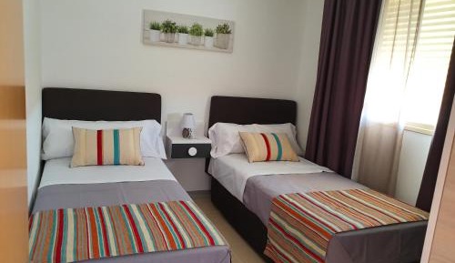 Suite with Terrace